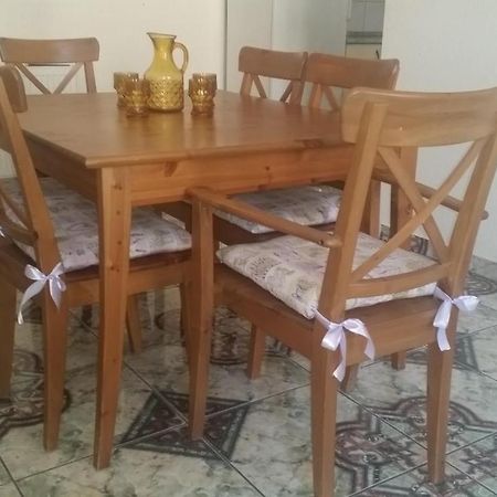 Apartament Panorama Budapeszt Zewnętrze zdjęcie