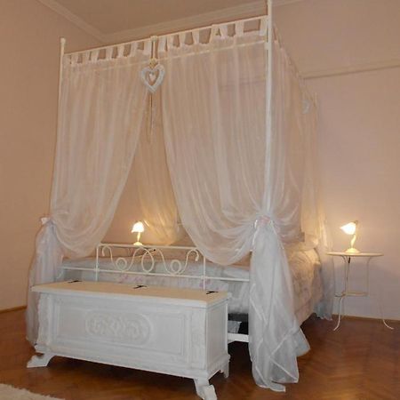 Apartament Panorama Budapeszt Zewnętrze zdjęcie