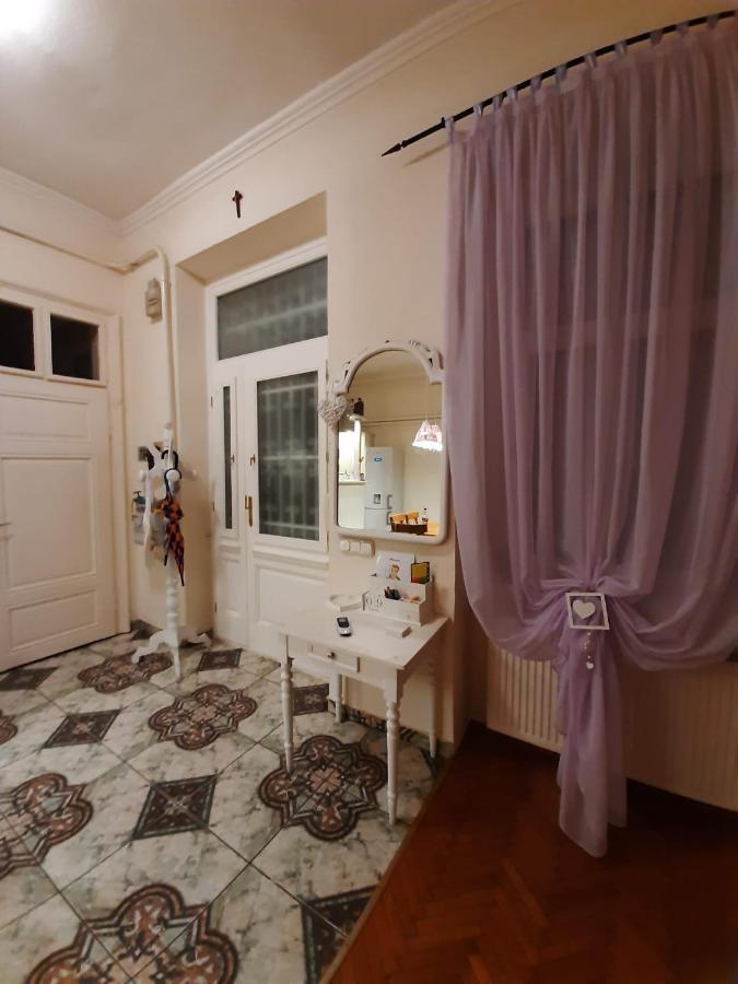 Apartament Panorama Budapeszt Zewnętrze zdjęcie
