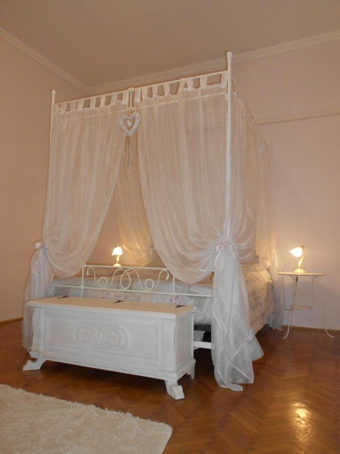 Apartament Panorama Budapeszt Zewnętrze zdjęcie