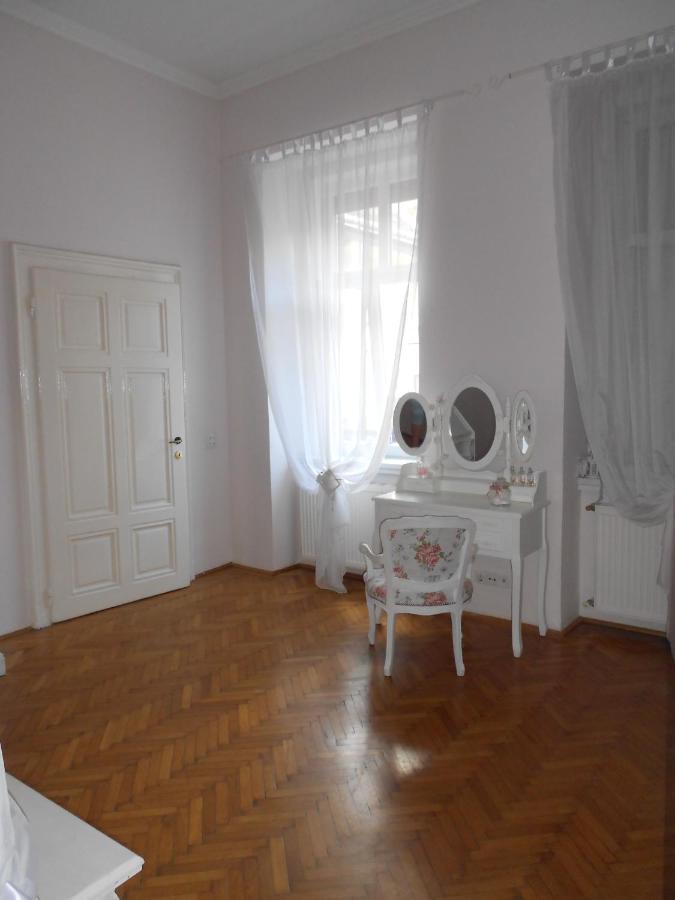 Apartament Panorama Budapeszt Zewnętrze zdjęcie