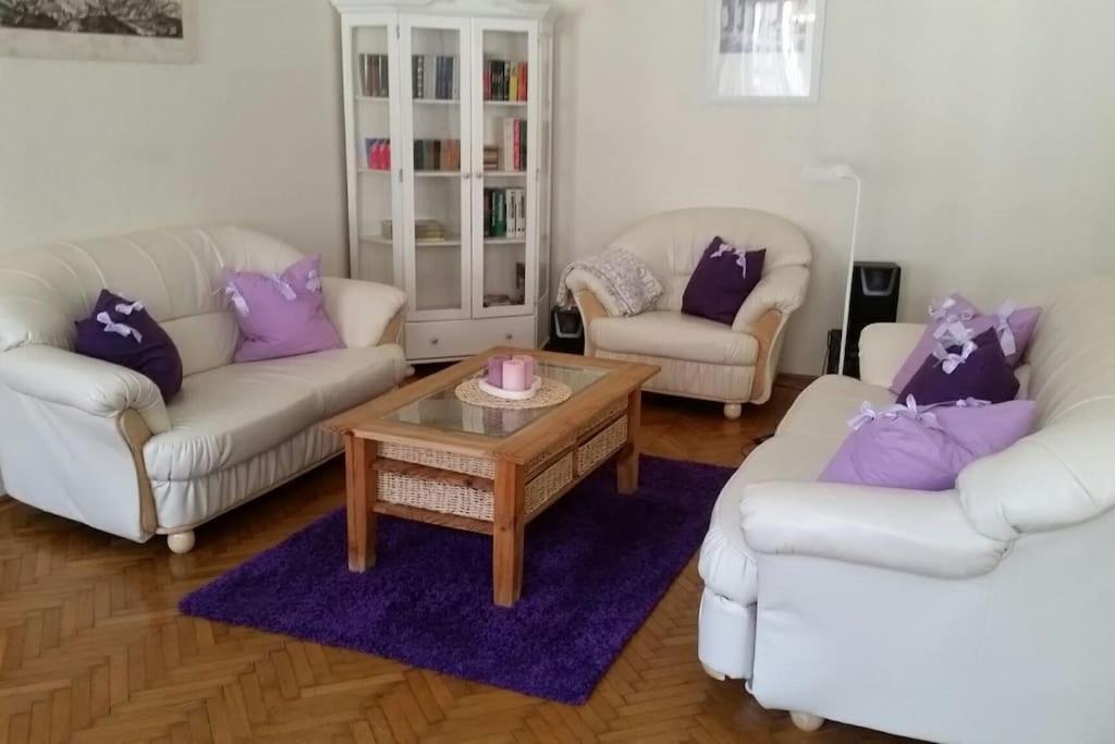 Apartament Panorama Budapeszt Zewnętrze zdjęcie